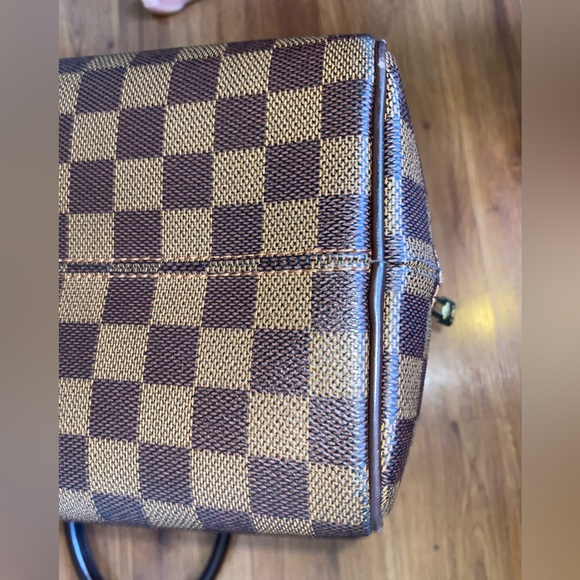 LOUIS VUITTON NOLITA BAG - Picture 8 of 12